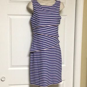 J. Mc.Laughlin dress, size S.